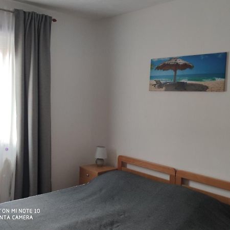 Apartments Davor ウマグ エクステリア 写真
