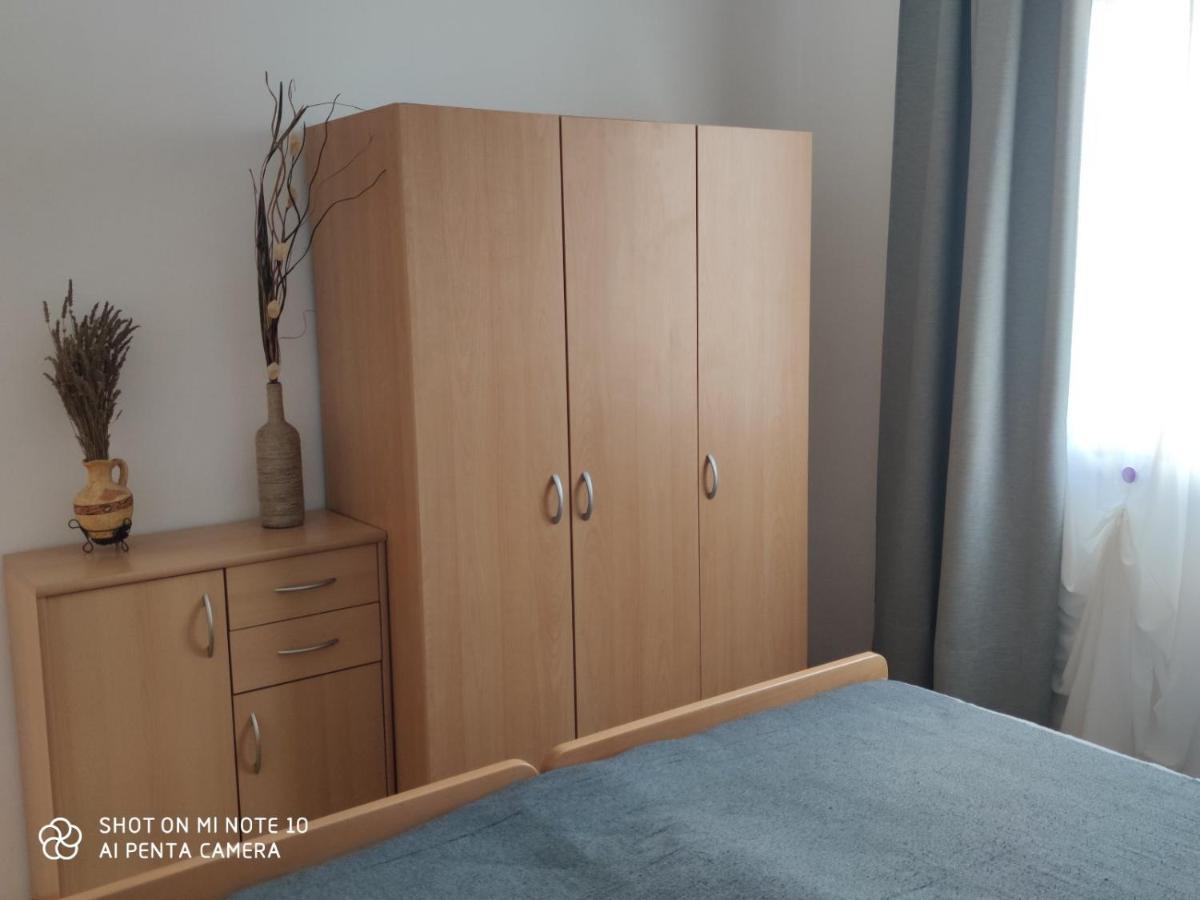 Apartments Davor ウマグ エクステリア 写真
