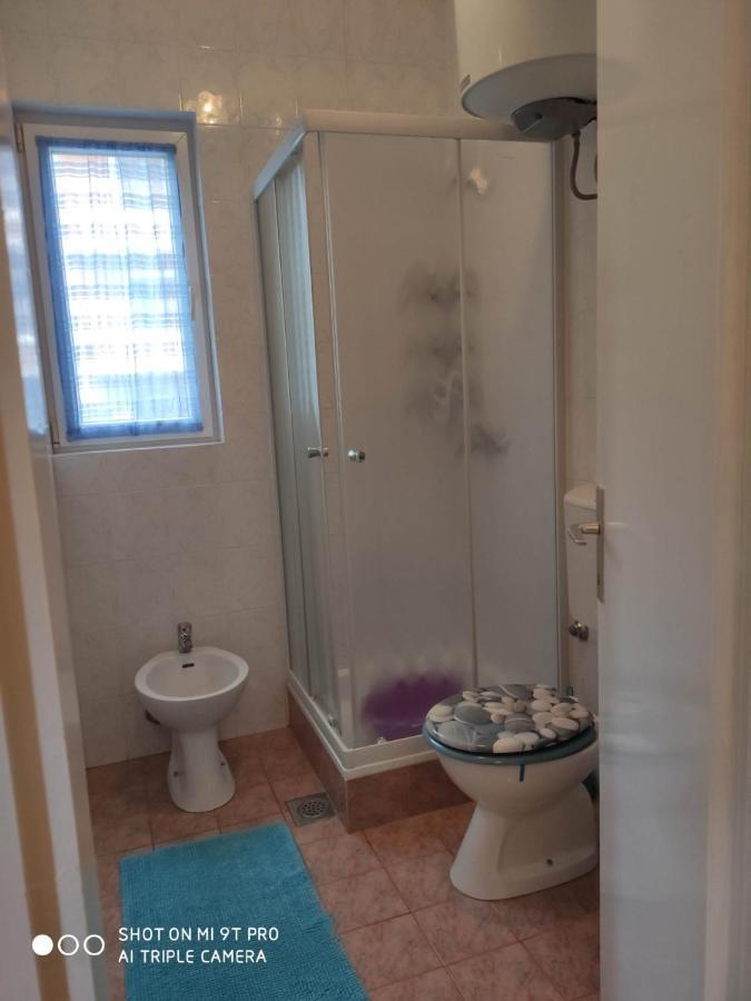 Apartments Davor ウマグ エクステリア 写真