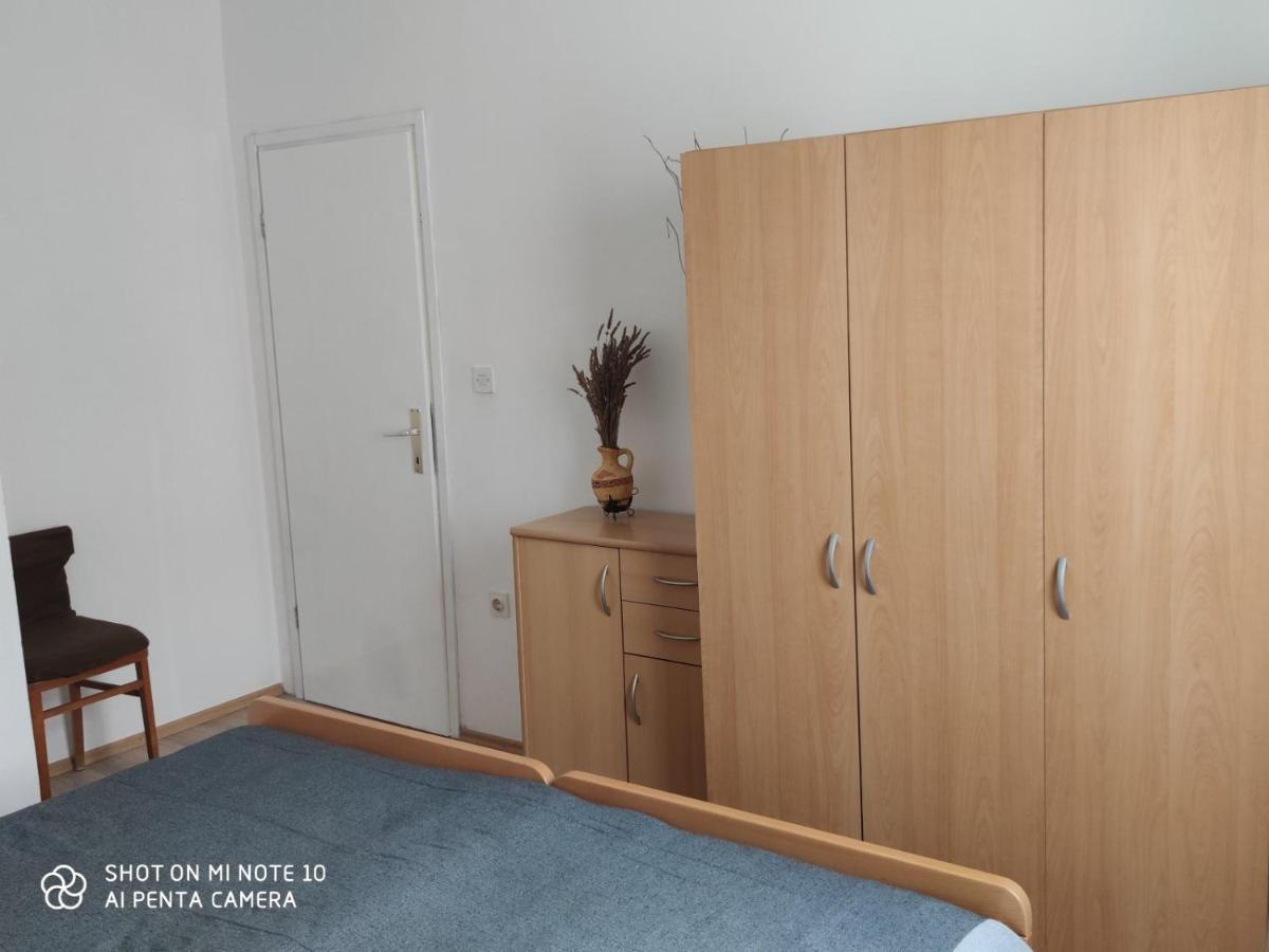 Apartments Davor ウマグ エクステリア 写真