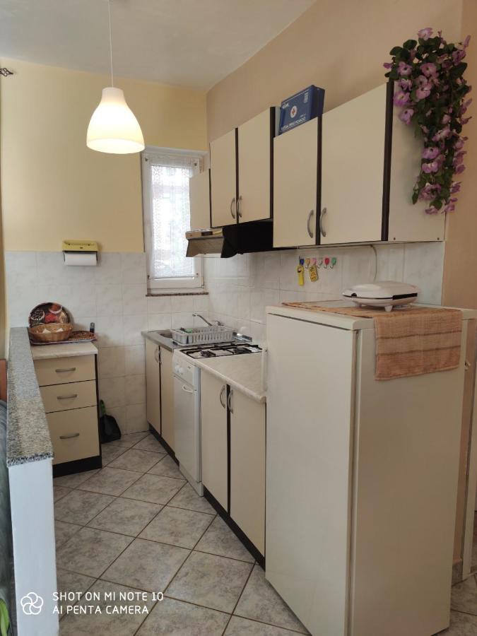 Apartments Davor ウマグ エクステリア 写真