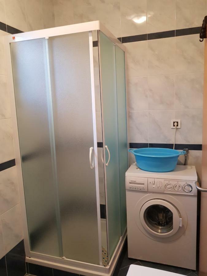 Apartments Davor ウマグ エクステリア 写真