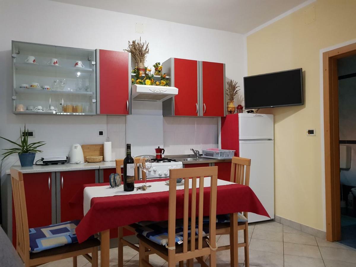 Apartments Davor ウマグ エクステリア 写真