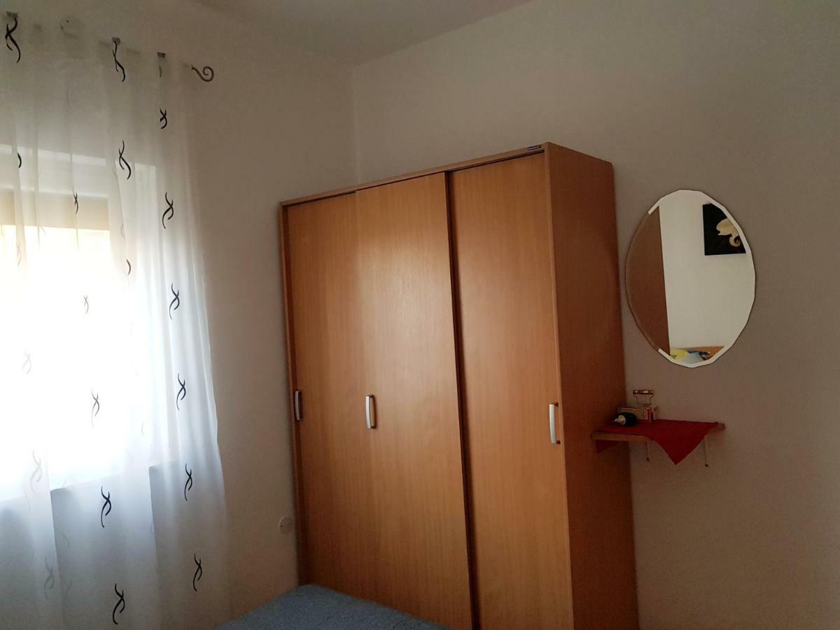 Apartments Davor ウマグ エクステリア 写真