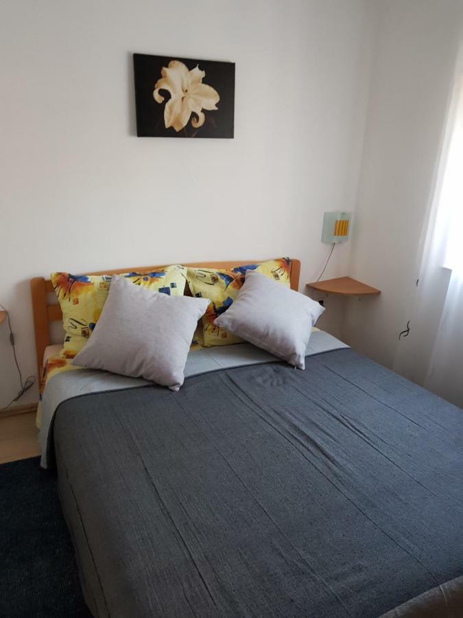 Apartments Davor ウマグ エクステリア 写真