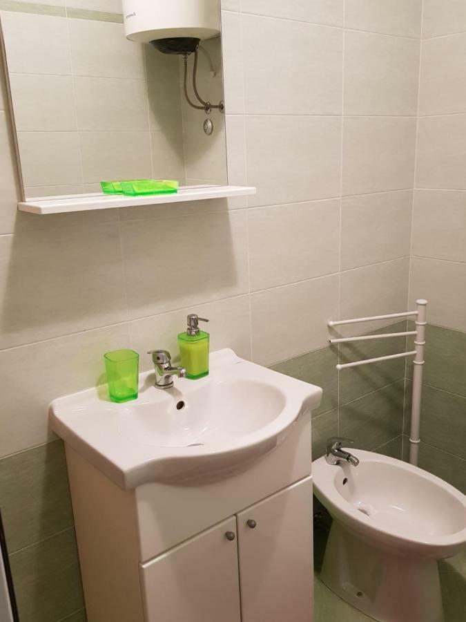 Apartments Davor ウマグ エクステリア 写真