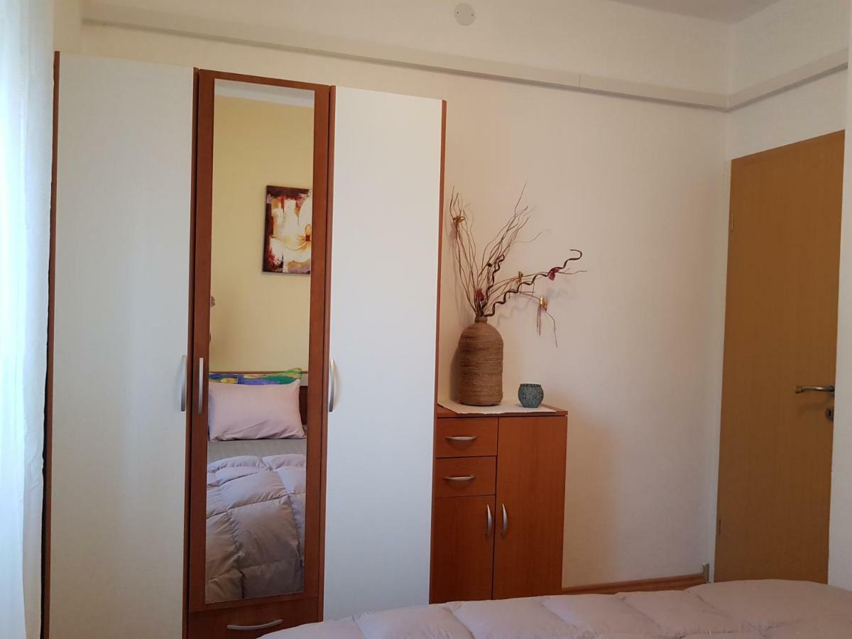 Apartments Davor ウマグ エクステリア 写真